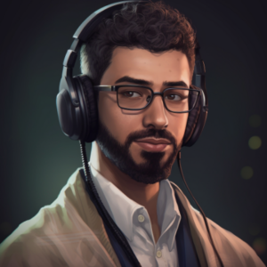 Timmothy Barrett