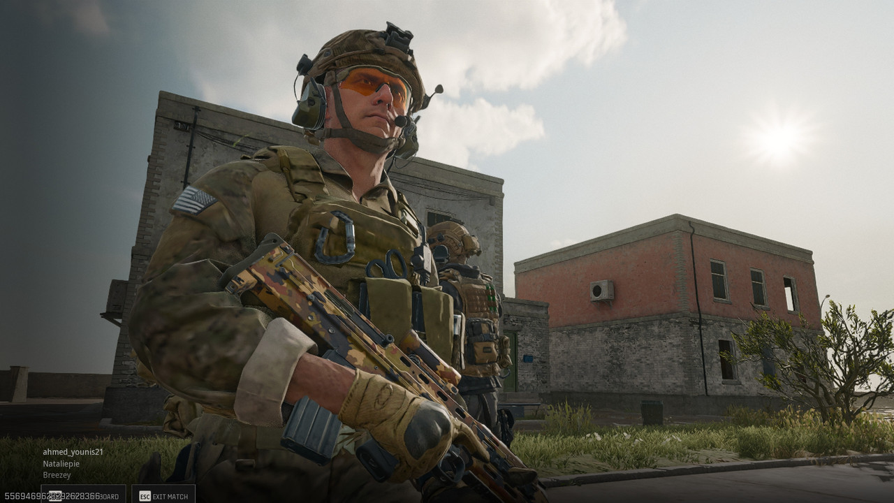 Best Lethal and Tactical Equipment Combos